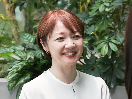 40代からの正社員デビュー！研修中も給与保証で安心