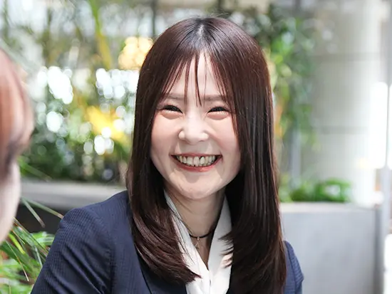 「小1の壁」も上司の温かい言葉でクリアできました