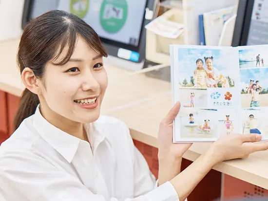元教員が当社で叶えた「1人と深く向き合う仕事」