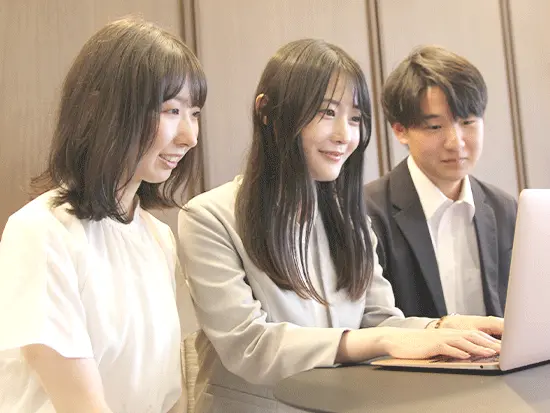 「なりたい自分」を一緒に見つける★★★