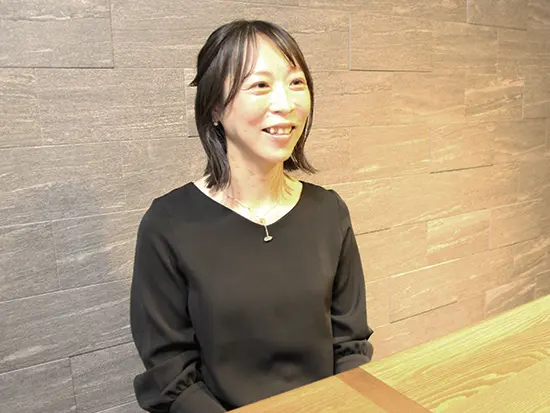 2人の子育てと両立！未経験からインフラのプロへ♪