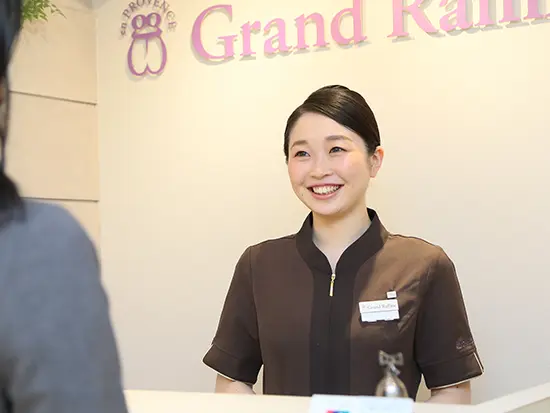 ありのままの自分で輝ける。ここで見つけた私の強み！