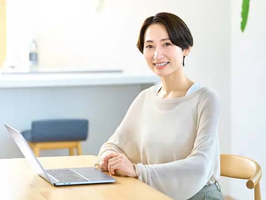 穏やかな雰囲気で働きやすいです