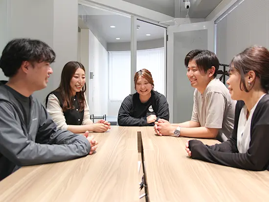 横文字の意味が分かる度に、面白いなって思うんです♪