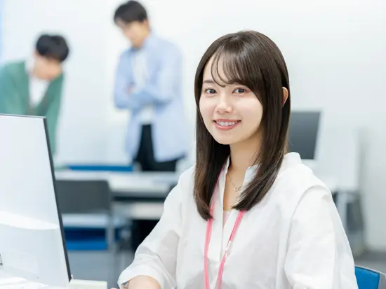 プライベート充実♪定時退社で推し活も満喫