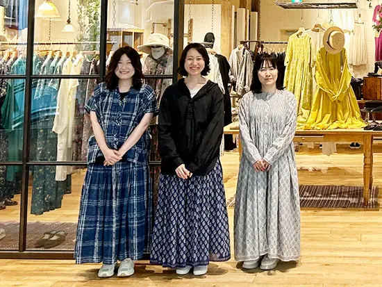 ＜当社が大切にしている信念をご紹介＞