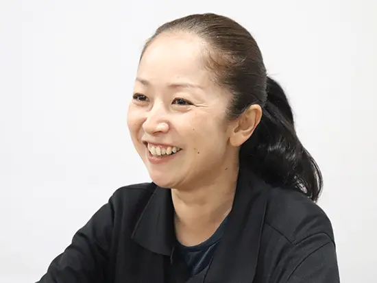 異業種から転職！"通勤しやすい×始めやすい"が決め手