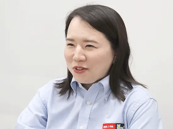 腰を据えて働ける「安定」と通勤のしやすさが決め手！