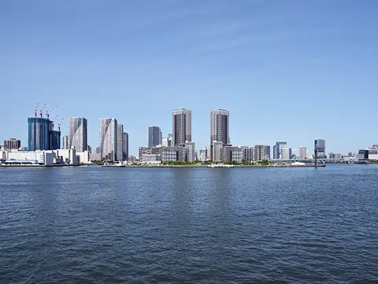 20年以上にわたり安定経営を続けています！