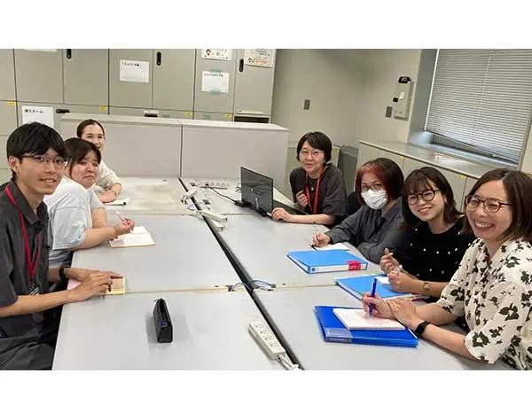 事務☆未経験者歓迎☆賞与年2回☆東京電力グループ☆福利厚生充実
