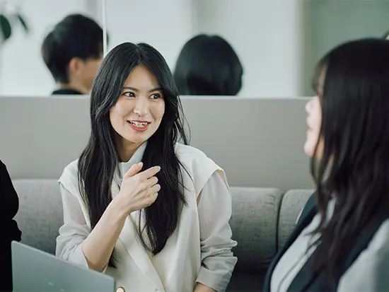 「やりたい」が、次のキャリアになる