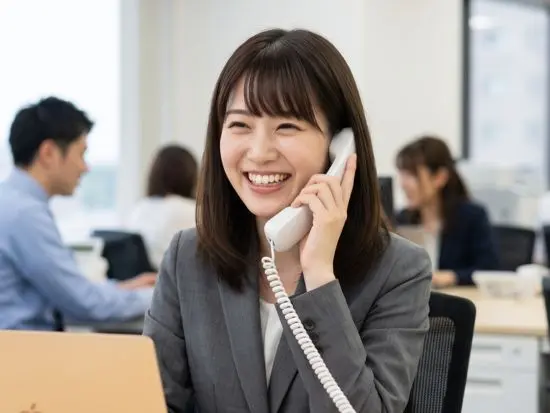 大切なのは、経験よりも丁寧に向き合う姿勢。