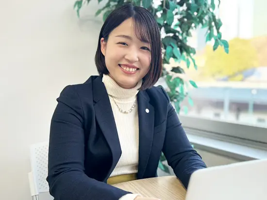 毎日をもっと充実させる多彩な制度をご用意！