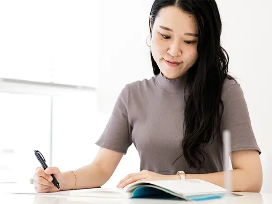 20代・30代の社員が多数活躍中♪