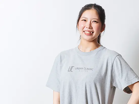 やりたいことを叶えるチャンスがたくさんあります！