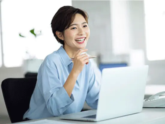 ロールモデルとなるママさんが多数活躍しています！