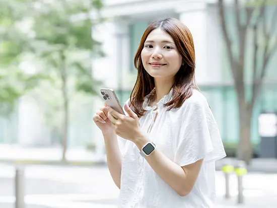 企業の新たな一歩を支える！大手の成長を動かす誇り