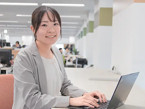 人事って採用だけじゃないんだと、驚きました！