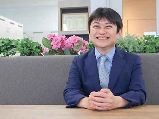 Q.全社員200名の顔と実績を覚えているのですか？