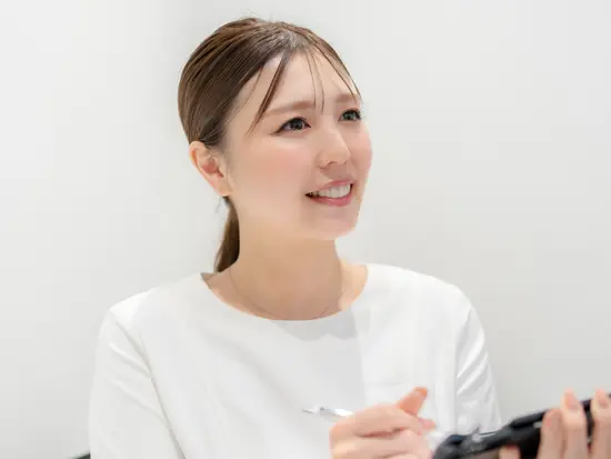 チームで協力しながら、しっかり収入UPも叶います♪