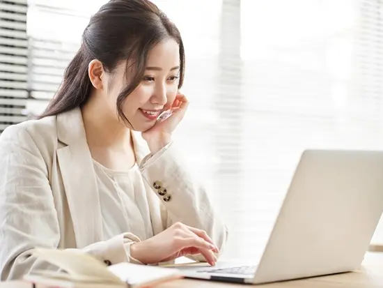 Q. 未経験からでも感じられる、この仕事の面白さは？