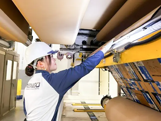入社1年半でリーダーに昇格した実績も!