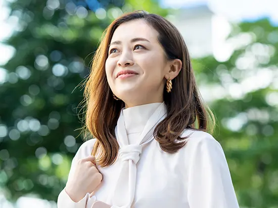 安定感抜群！「OUGグループ」で安心のキャリアを◎
