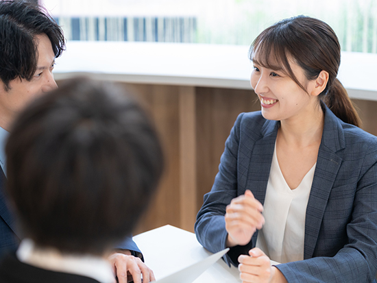 ＜創業70年＞地域で愛される安定企業