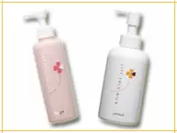 施術のほかに、サロンオリジナルの商品販売もお任せします。どれも、自信を持ってオススメできる商品です！