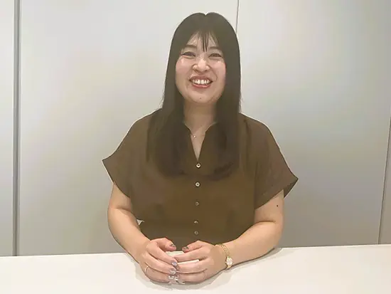 家族との時間、仕事のやりがい。どちらにも満足！