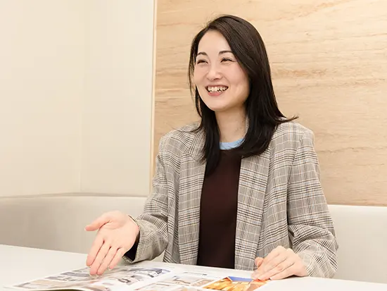 コツコツ派も、いろいろ挑戦したい派も大歓迎です！