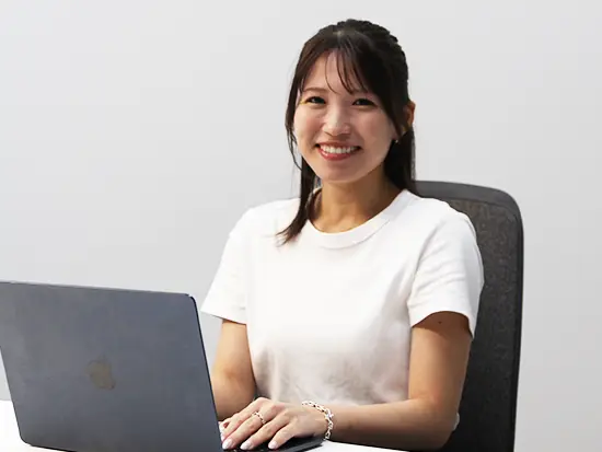「ギスギス」がない職場って、本当にあった。