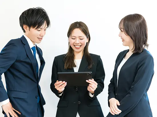 働き方を変えても、収入はあきらめない。