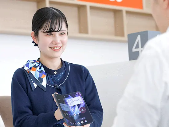 未経験でも安心！温かい社風と手厚い研修で成長