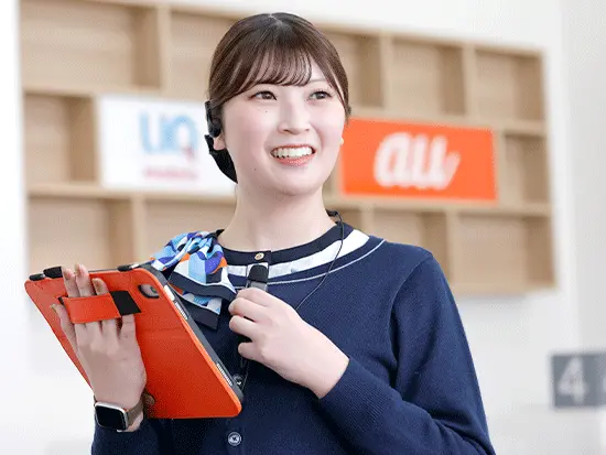 働きやすさもやりがいも抜群！転職してよかったです