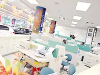 ★ショールーム隣接した解放感のある明るいオフィスです！