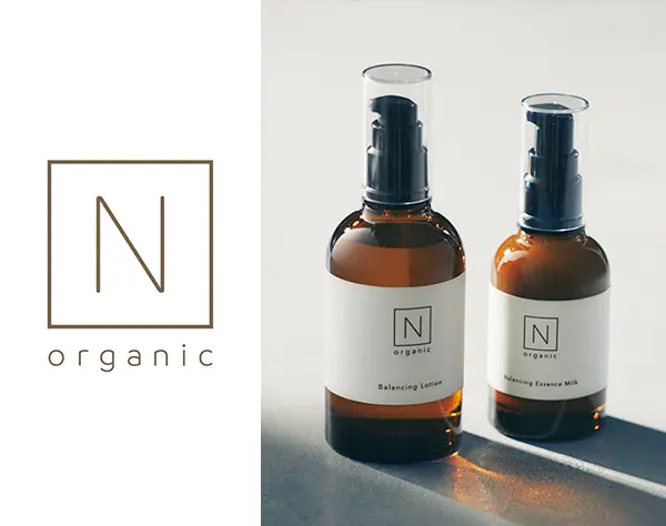 N organicのビューティーアドバイザー*月給30万円も可*社割あり