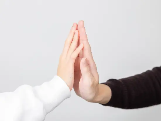 子どもたちの心と体の成長を一番近くで感じられる◎