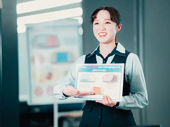 一人暮らしを始めて心細い…なんて思いはさせません！