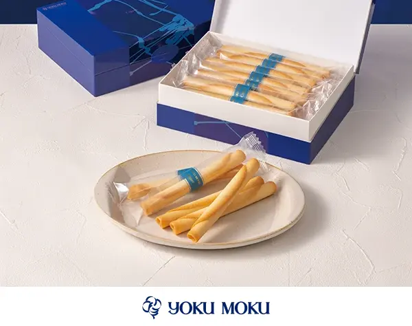 洋菓子販売*年休120日以上*有給消化率87.1%*東京/神奈川の駅チカ店舗
