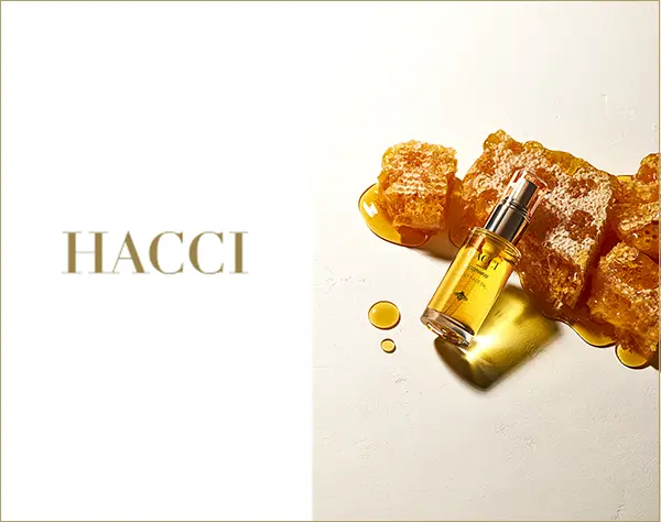 HACCI’s JAPAN LLC.