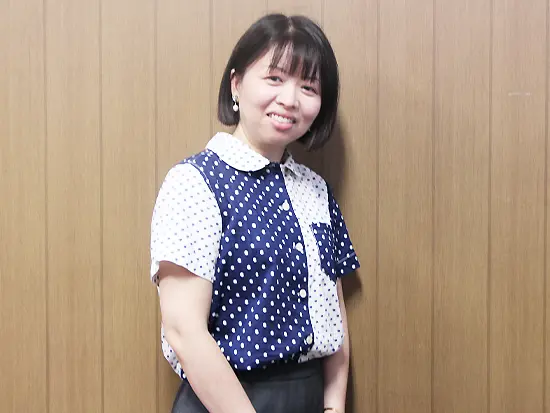 最先端技術を社会へ。誇りと感謝に出会える仕事