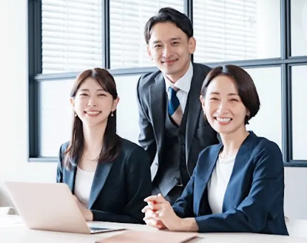 株式会社ＴＯＫＩＵＭ【ポジションマッチ登録】