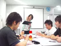 学生は知らないことがたくさん。キチンと教えてあげてください☆