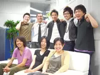 多くの学生たちの笑顔を見ることができます！