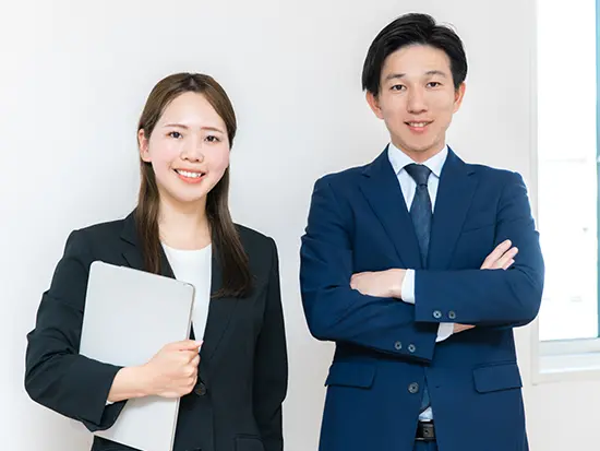 制度に加えて、“心地よく働ける環境”を大切に
