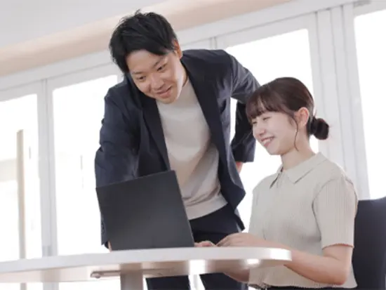 ライフステージが変わっても、自分らしく長く輝ける