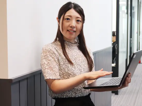 学歴・経験・ブランク…当社では関係ありません！