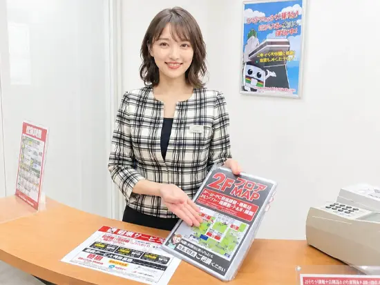 社員の86％が未経験からスタートしました！