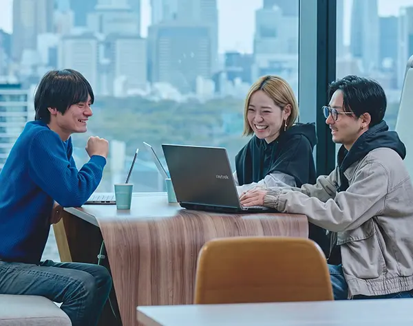 株式会社ＣｙｂｅｒＺ